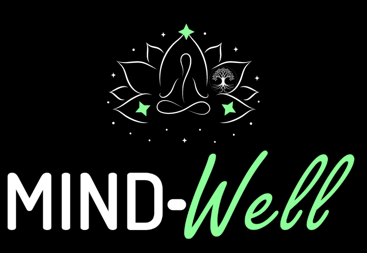 Logo Mind-Well